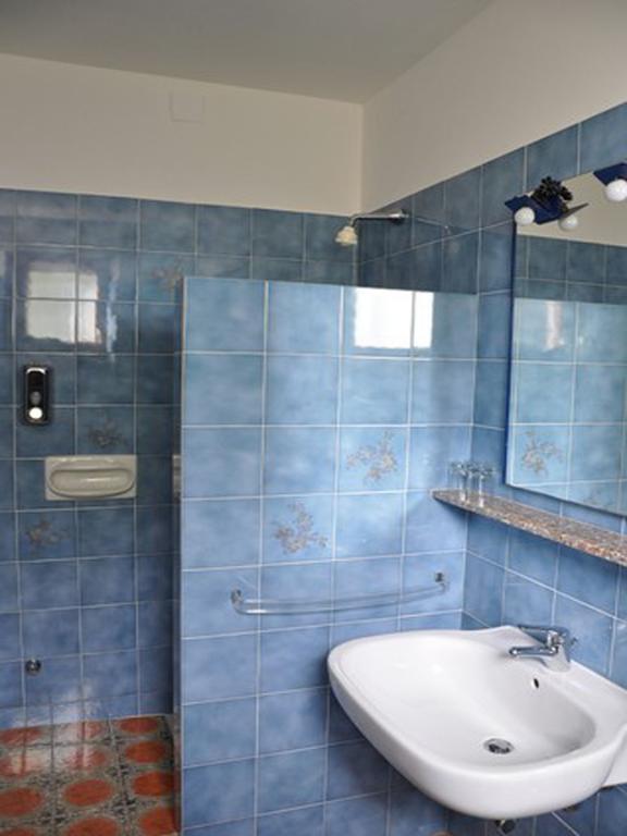 Hotel L'Oasi Cala Gonone Kamer foto