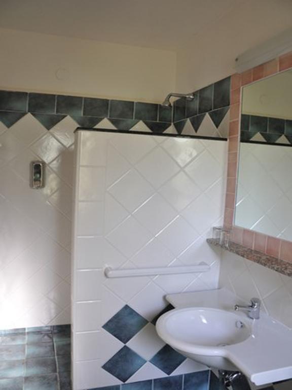 Hotel L'Oasi Cala Gonone Kamer foto