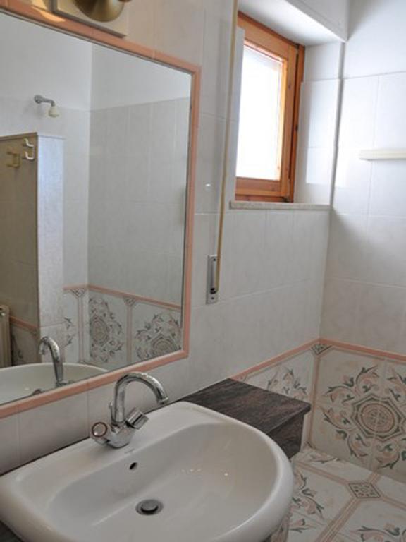 Hotel L'Oasi Cala Gonone Kamer foto